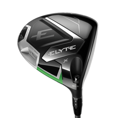 CALLAWAY Women's Elyte X Driver