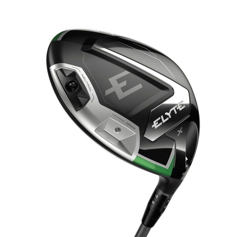 CALLAWAY Women's Elyte X Driver