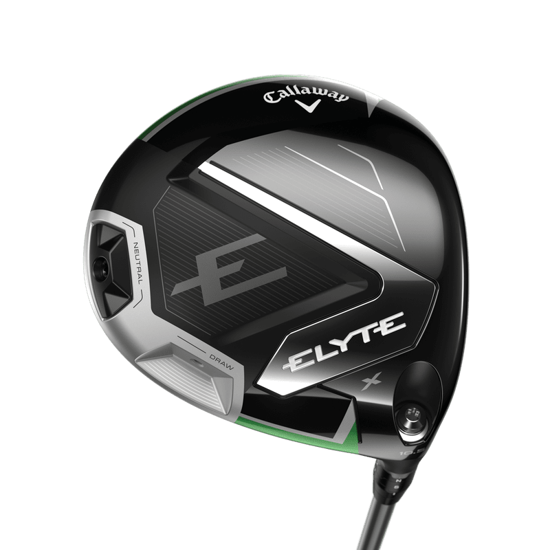 CALLAWAY Women's Elyte X Driver