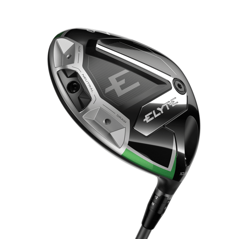 Callaway Elyte Driver