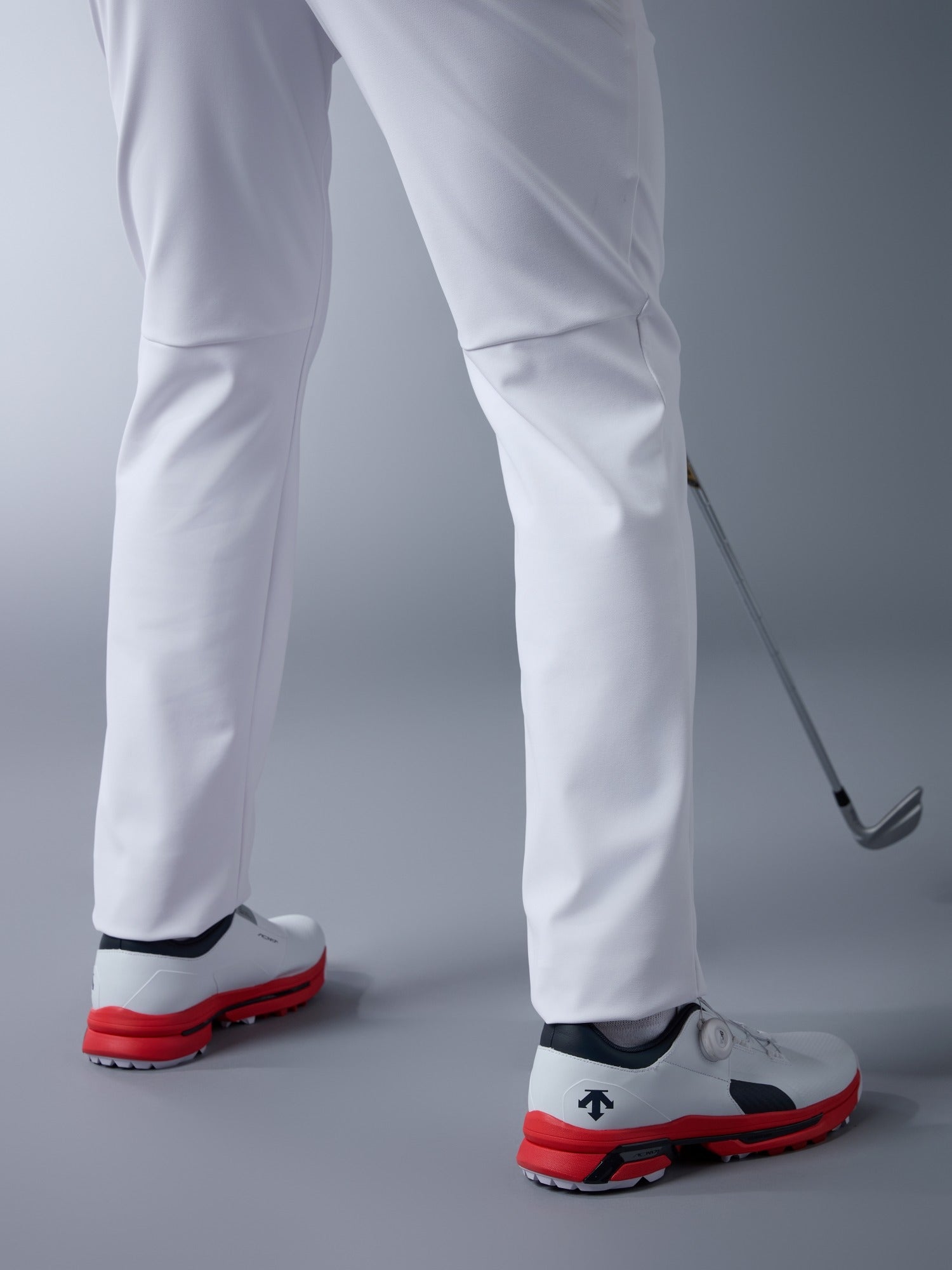 DESCENTE GOLF Men's ACMT-PRO (Arcmont Pro) BOA® Shoes