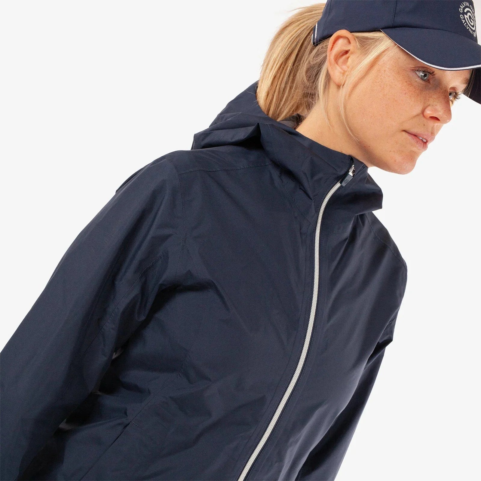 GALVIN GREEN Women Andrea Waterproof Golf Jacket