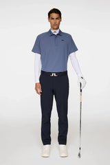 J.LINDEBERG Men Ellott Bonded Fleece Pant