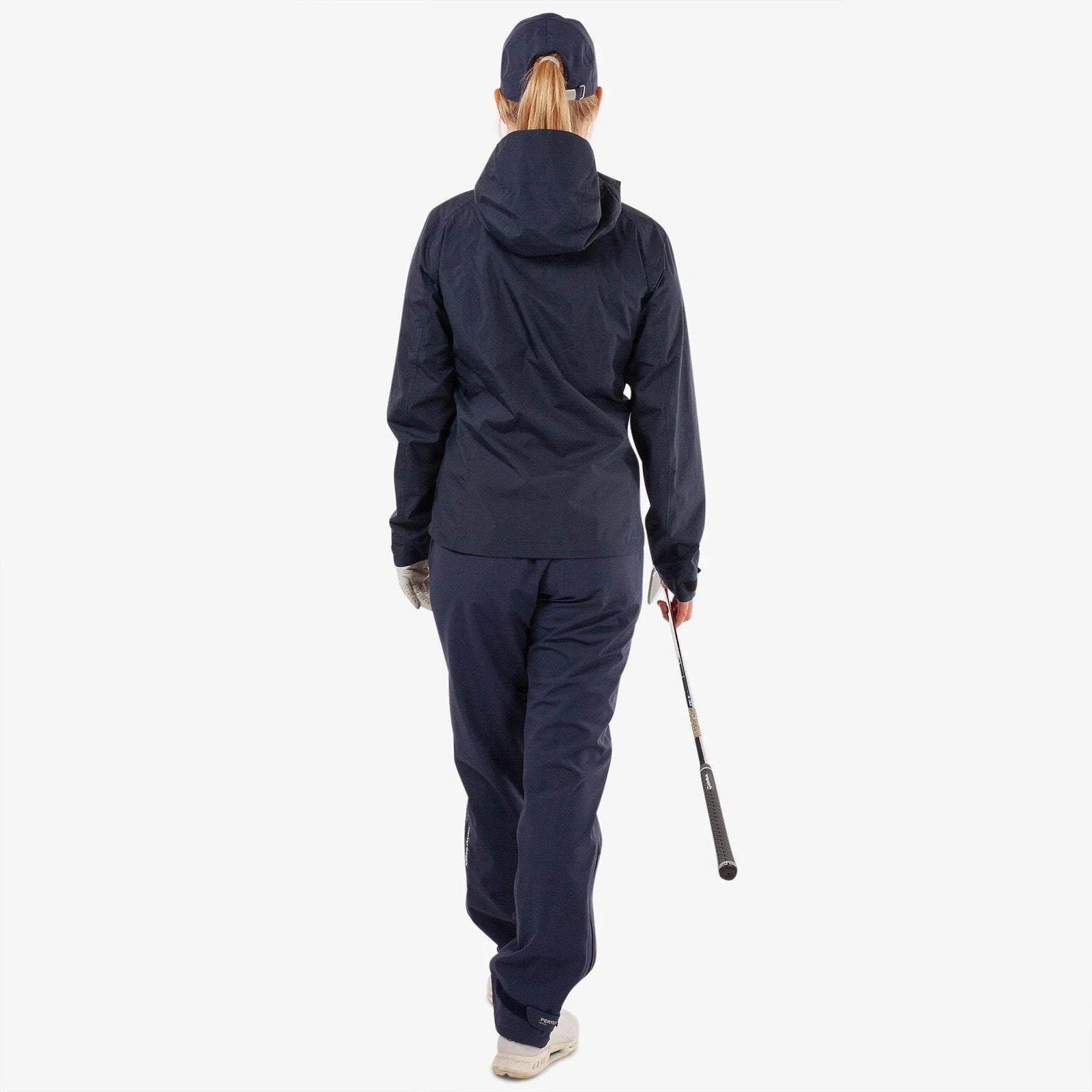 GALVIN GREEN Women Andrea Waterproof Golf Jacket