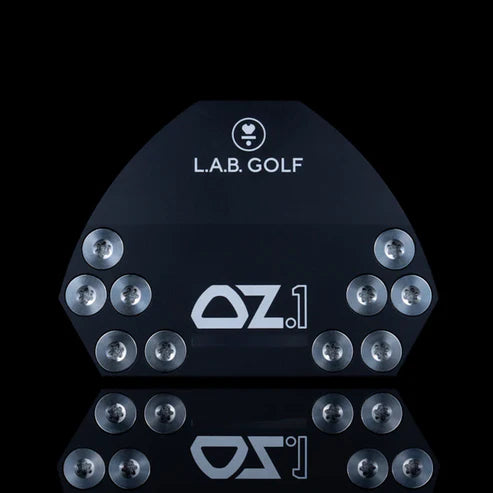 L.A.B. Golf OZ.1 Putter