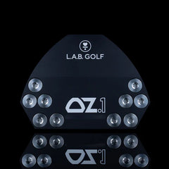 L.A.B. Golf OZ.1 Putter
