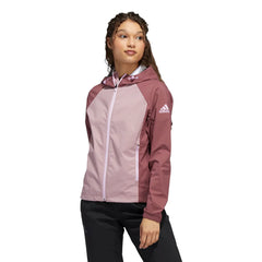 ADIDAS FW22 WOMEN PROVISIONAL JACKET