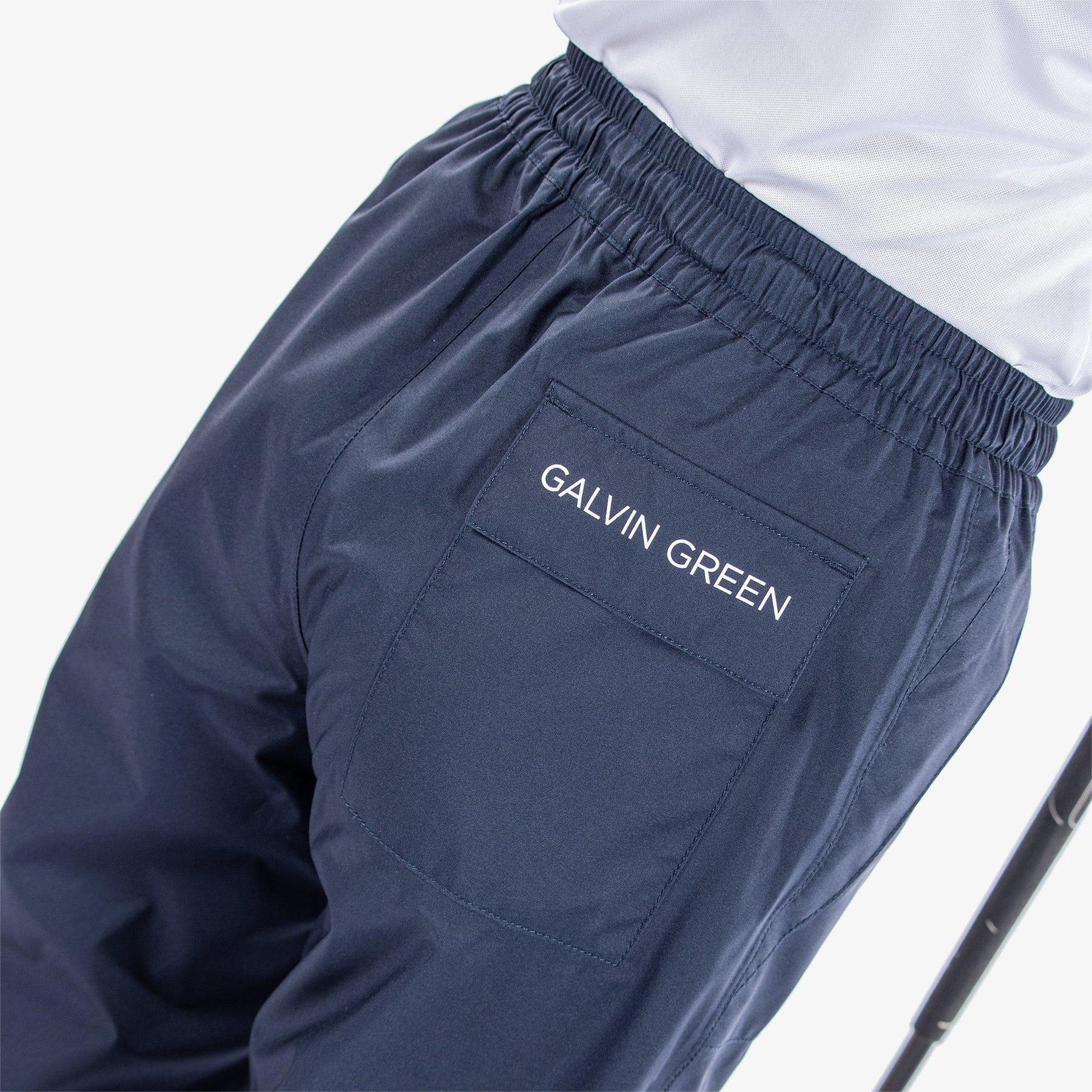 GALVIN GREEN JUNIOR ROSS WATERPROOF PANTS