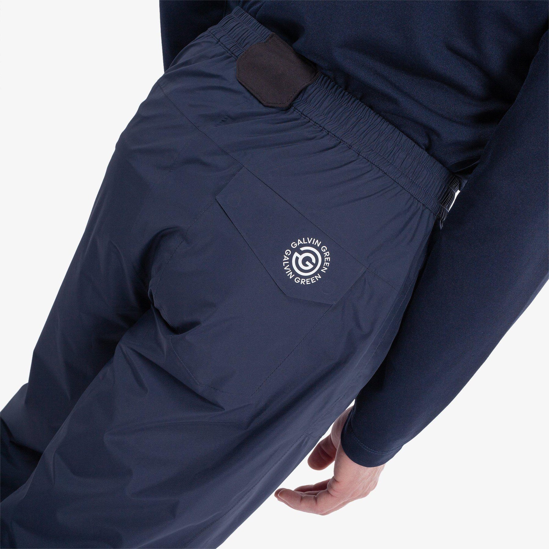 GALVIN GREEN Men Alan Waterproof pants