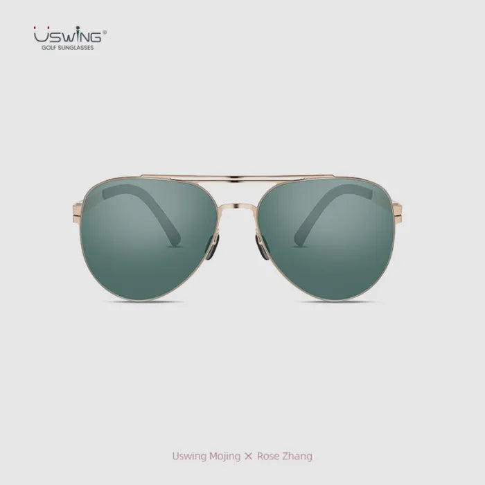 USWING ROSE ZHANG SIGNATURE SUNGLASSES (LIMITED EDITION)