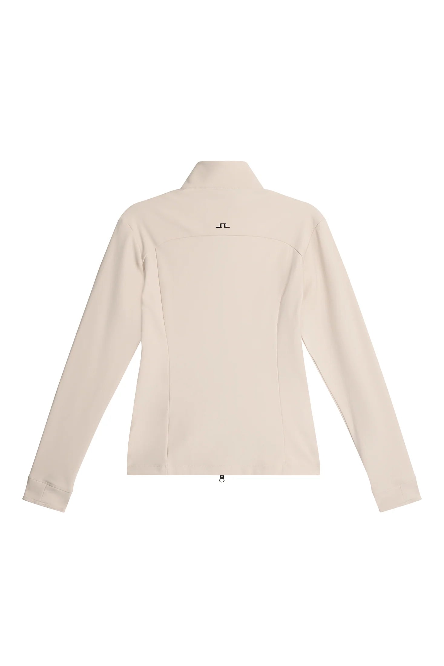 J.LINDEBERG Women Taylor Zip Mid Layer