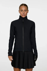 J.LINDEBERG Women Taylor Zip Mid Layer