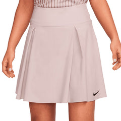 NIKE DRI-FIT ADVANTAGE WOMEN'S LONG GOLF SKIRT