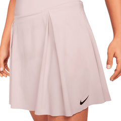 NIKE DRI-FIT ADVANTAGE WOMEN'S LONG GOLF SKIRT