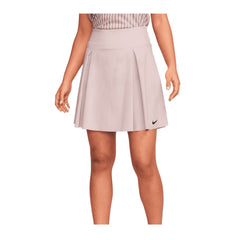 NIKE DRI-FIT ADVANTAGE WOMEN'S LONG GOLF SKIRT