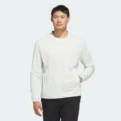 ADIDAS MEN ULTIMATE365 TOUR WIND.RDY SWEATSHIRT