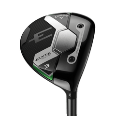 Callaway Women's Elyte Max Fast Fairway Wood