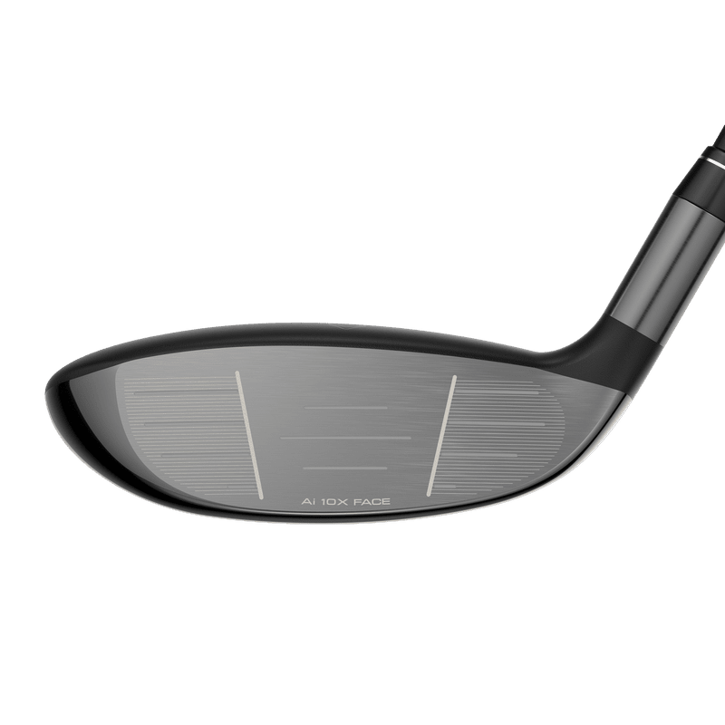 Callaway Women's Elyte Max Fast Fairway Wood