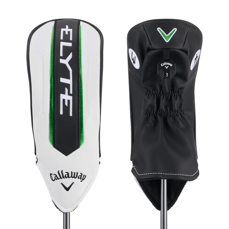 Callaway Women's Elyte Max Fast Fairway Wood