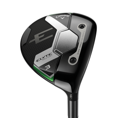 Callaway Elyte Max Fast Fairway Woods