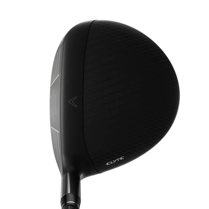 Callaway Elyte Max Fast Fairway Woods