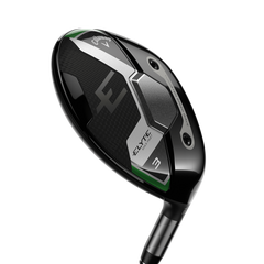 Callaway Elyte Max Fast Fairway Woods