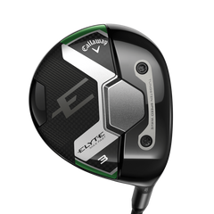 Callaway Elyte Max Fast Fairway Woods