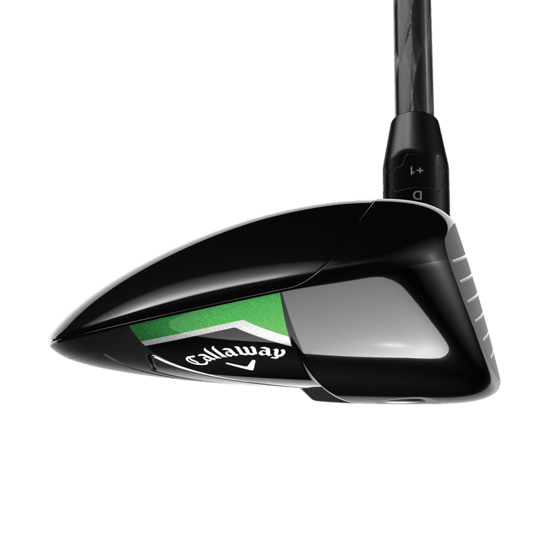 CALLAWAY Elyte Triple Diamond Fairway Woods