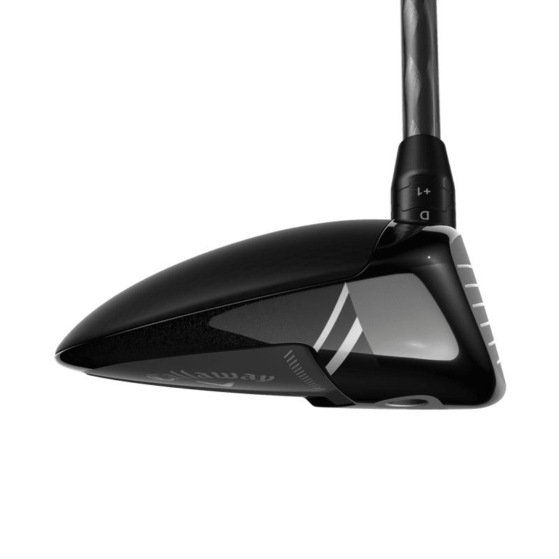 CALLAWAY Elyte Ti Fairway Woods