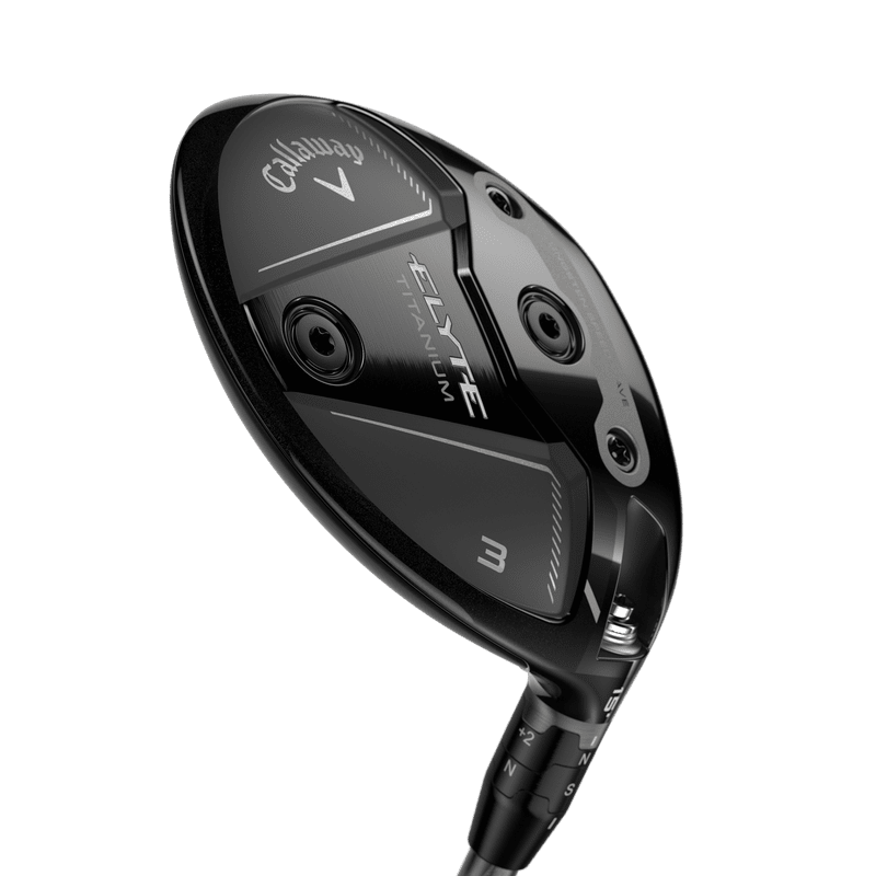 CALLAWAY Elyte Ti Fairway Woods