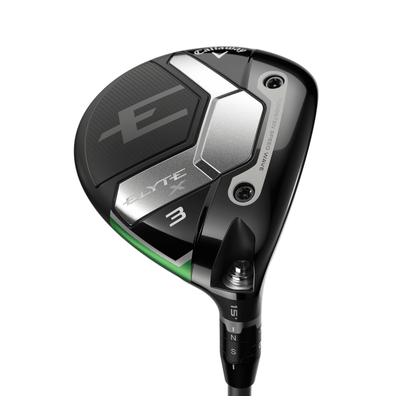 CALLAWAY Elyte X Fairway Woods