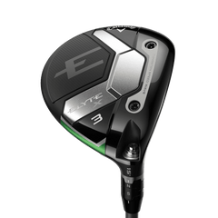 CALLAWAY Elyte X Fairway Woods