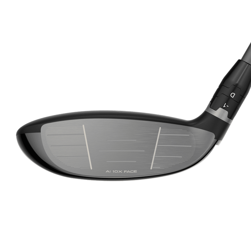 CALLAWAY Elyte X Fairway Woods