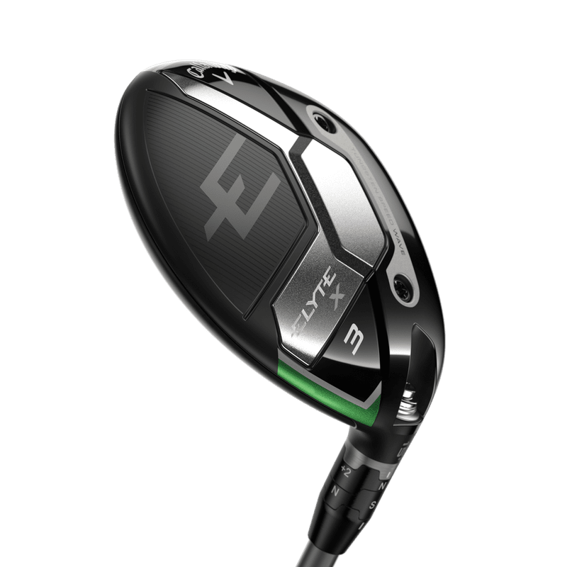 CALLAWAY Elyte X Fairway Woods