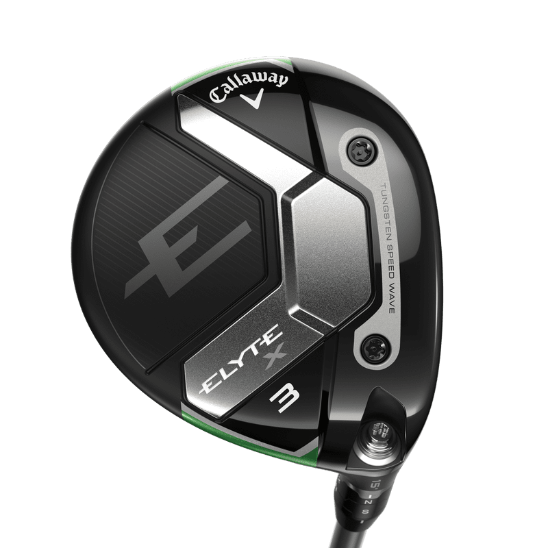 CALLAWAY Elyte X Fairway Woods