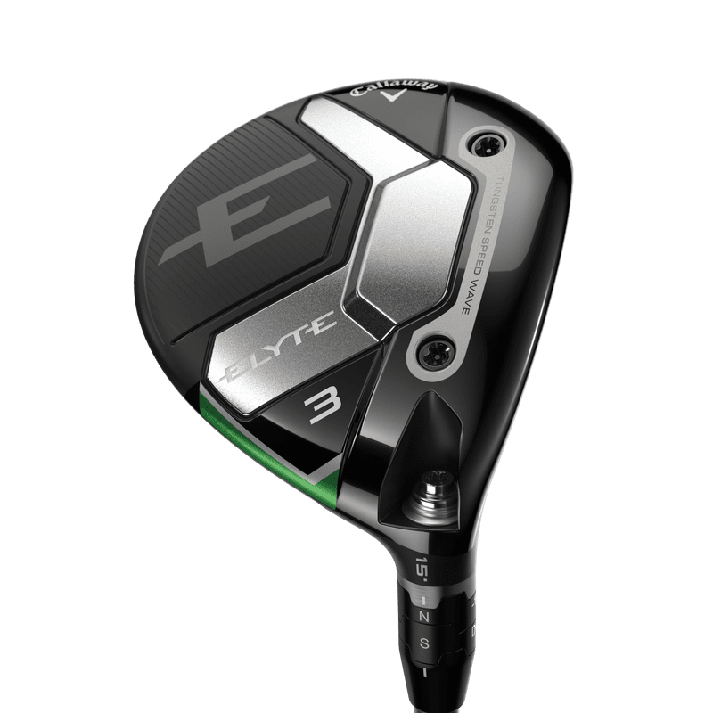 Callaway Elyte Fairway Woods