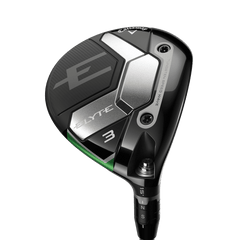 Callaway Elyte Fairway Woods