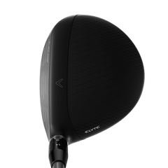 Callaway Elyte Fairway Woods