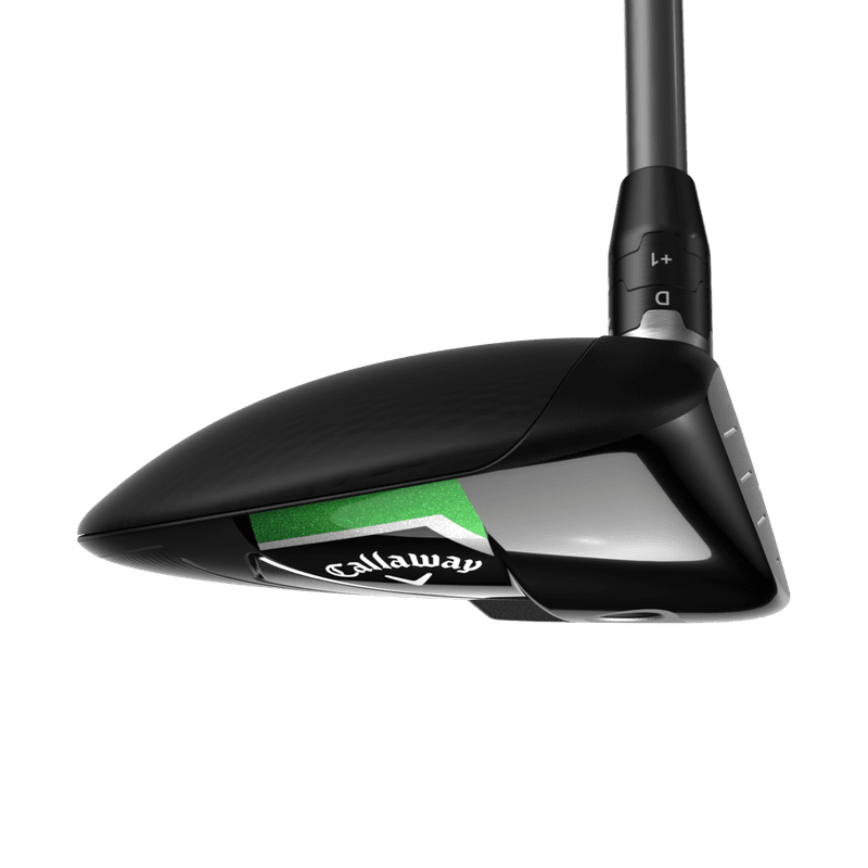 Callaway Elyte Fairway Woods