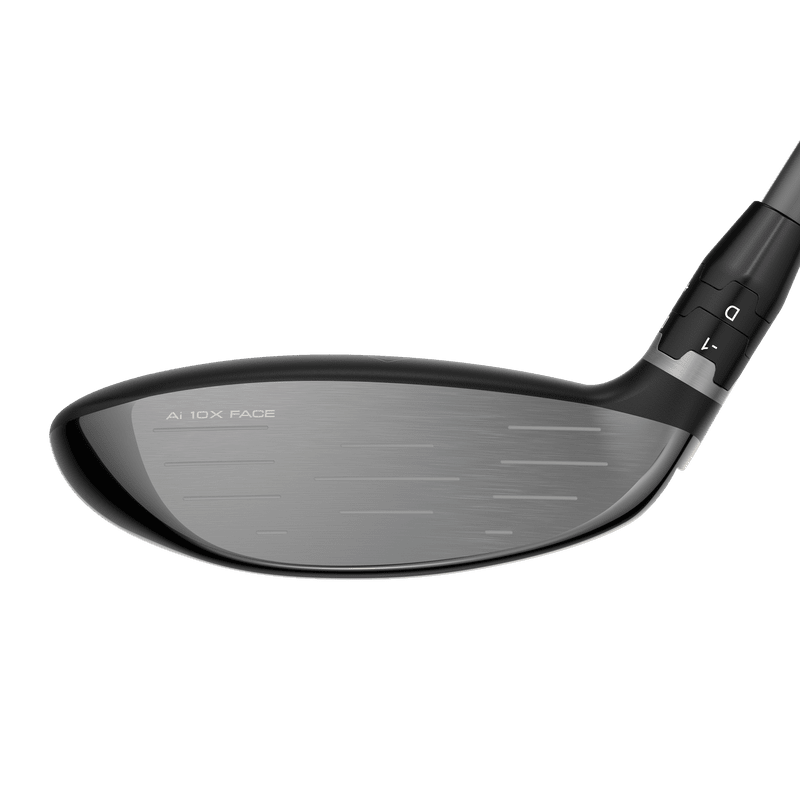 Callaway Elyte Fairway Woods