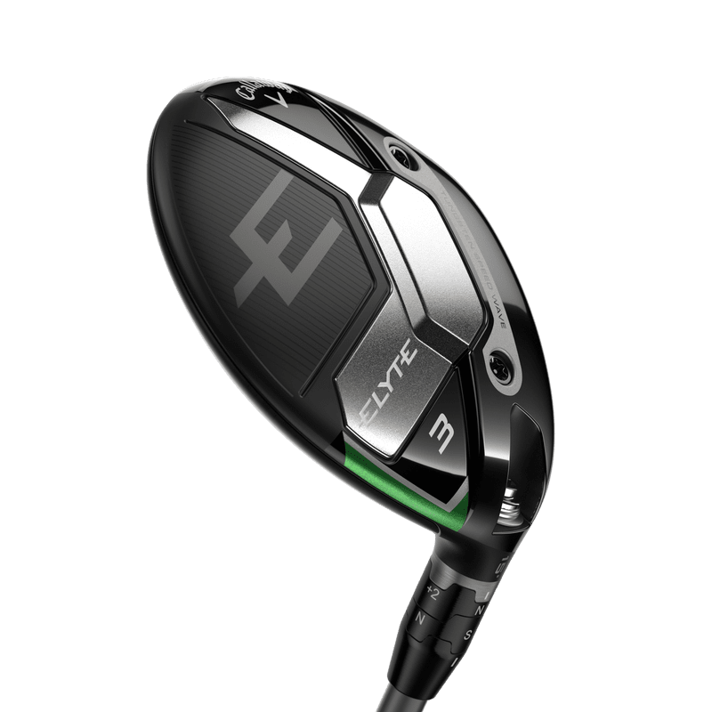 Callaway Elyte Fairway Woods