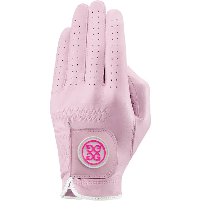 G/FORE 2023 Women's Golf Glove BLUSH