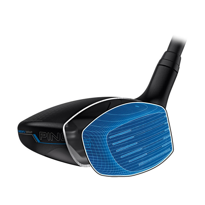 PING G440 HL Women's Hybrid