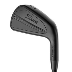 Titleist T200 Black Limited Edition Irons