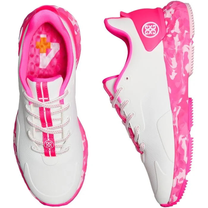 G/FORE Women's MG4+ Camo Sole Golf Shoes
