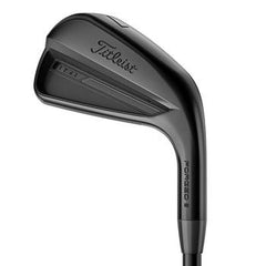 Titleist T150 Black Limited Edition Irons