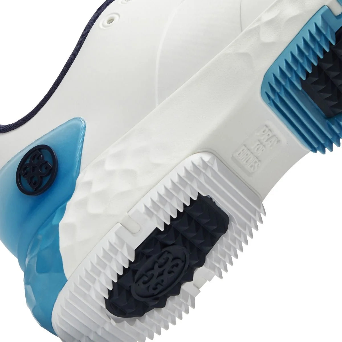 G/FORE Women's MG4+ Gradient Golf Shoe