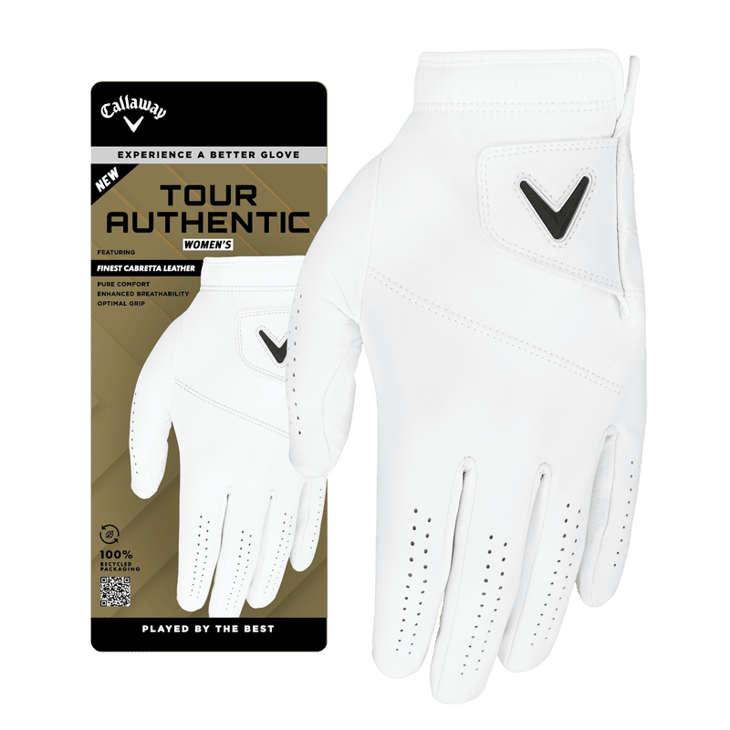 Callaway 2025 Women's Tour Authentic™ Glove