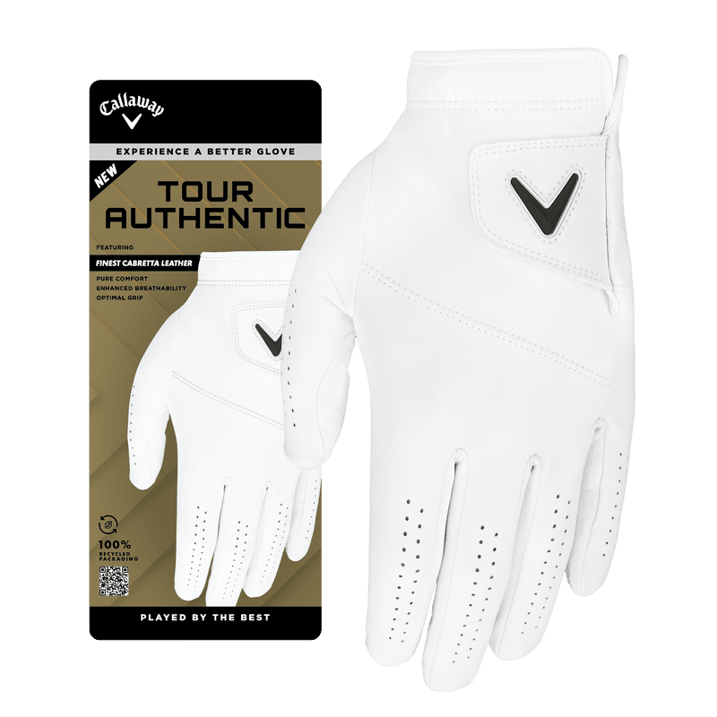 Callaway 2025 Men's Tour Authentic™ Glove