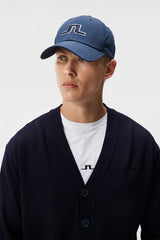 J.LINDEBERG FW23 ANGUS CAP